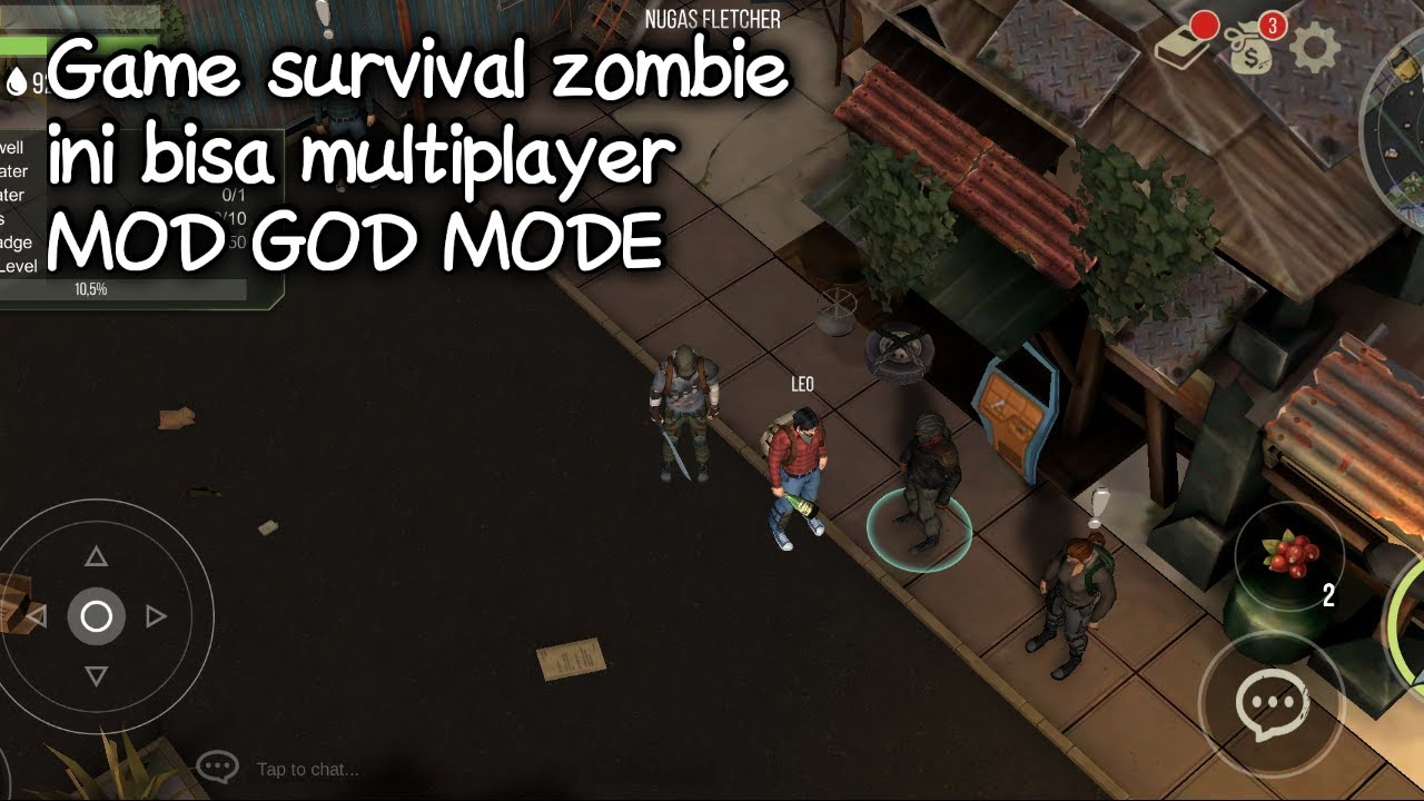 APK MOD PREY DAY SURVIVAL V.15.3.33 DOWNLOAD 3 YouTube