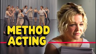 Why Acting Class Is So Awkward! Net Worth