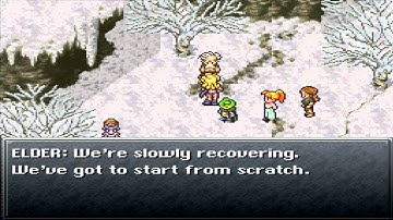 ChronoTrigger Part 58: The Story Explained