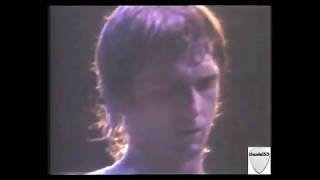Mike Oldfield- Saved By A Bell (Donostia 23-8-1984)