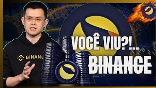 Terra Luna Classic (LUNC) 🚨FIM DA LINHA?🚨 ADEUS 600.000.000 MILHÕES!