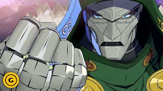 Marvel Tokon Gameplay Mechanics Discussion And Things We Found Marvel Tokon Gameplay Mechanics Discussion And Things We Found