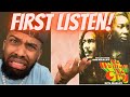 FIRST TIME HEARING Bob Marley No Women No Cry REACTION