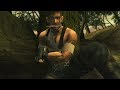 MGS3 - Every Injury & Medical Condition