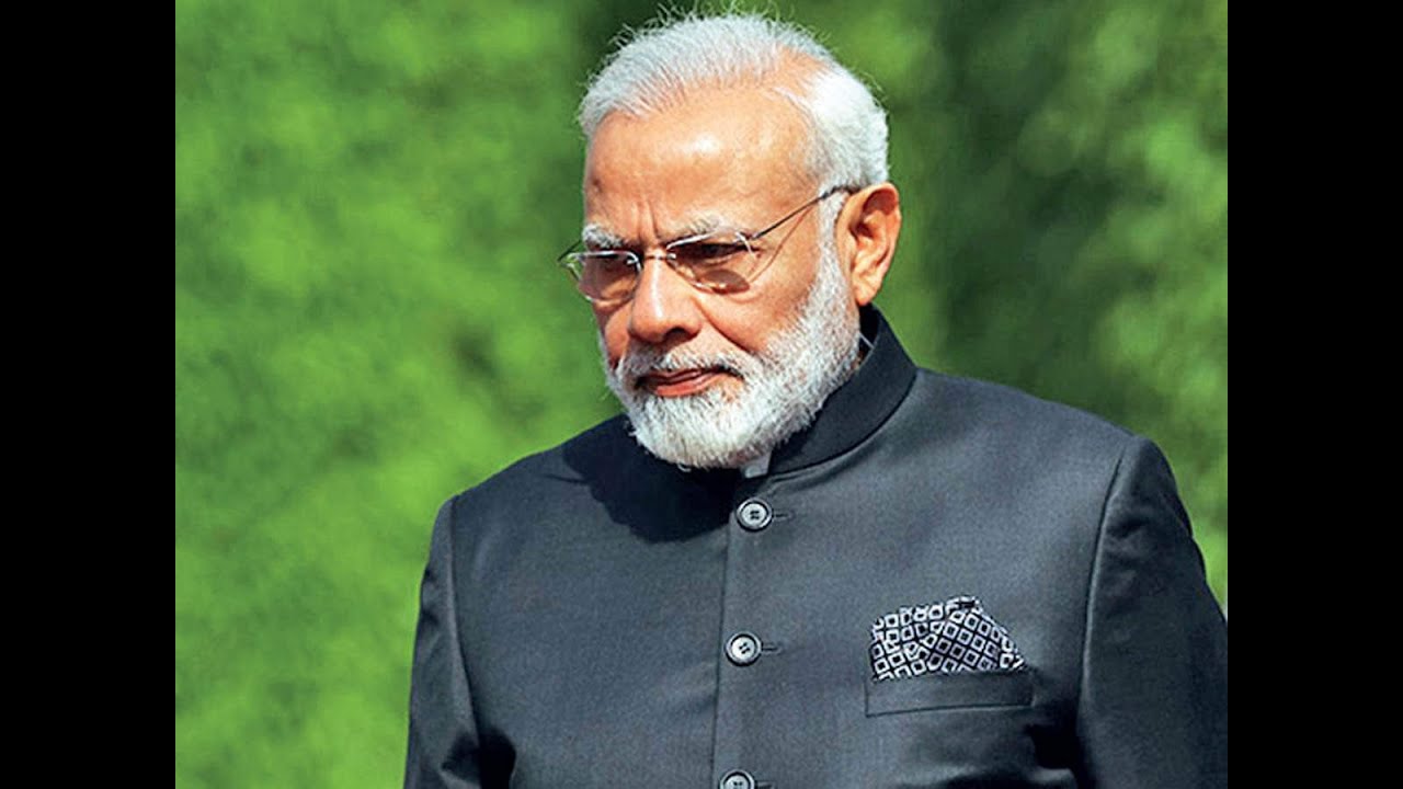 TOP 5 REASONS WHY INDIA IS A SUPERPOWER - YouTube