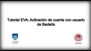 Tutorial Usuario Bedelia - Facultad De Enfermería - Udelar