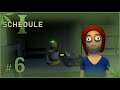 Schedule 1 - Einzigartige Mischungen #6