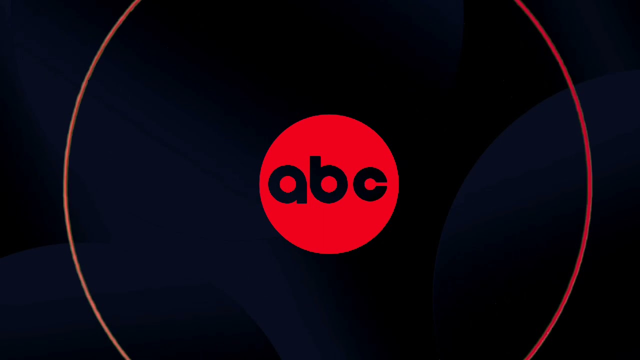 ABC 2021 logo remake V2 YouTube