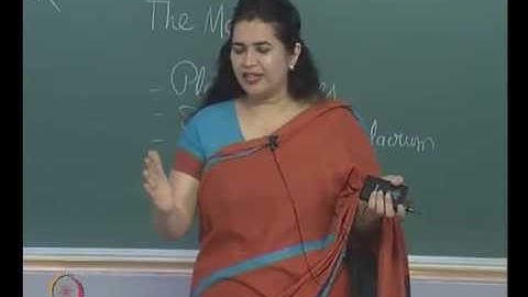 Mod-01 Lec-12 Intertextuality (contd...)