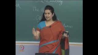 Mod-01 Lec-12 Intertextuality (contd...)