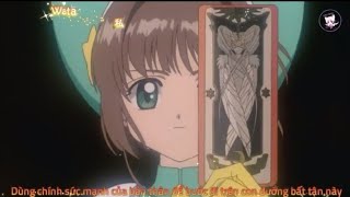 Cardcaptor Sakura - Tooi kono machi de