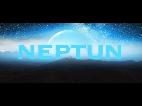 Video: Wie hoch ist die Oberflächentemperatur von Neptun Tag und Nacht?