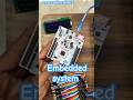 Embedded system #shorts #automobile #yt #ev #car #electric #bike #motivation #evtech #vasai #fyp