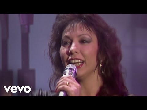 Jennifer Rush - Destiny (Die aktuelle Schaubude 28.09.1985)