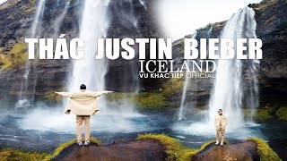 [ Tập 17 ] - Vũ Khắc Tiệp đập hộp thác Justin Bieber ở đất nước đáng sống nhất thế giới - Iceland