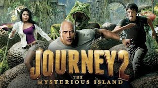 Journey 2: The Mysterious Island Full Movie Review | Dwayne Johnson, Michael Caine | Review & Facts