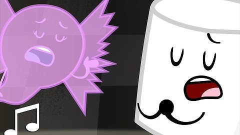 "Afterlife in the Limelight" (Inanimate Insanity)