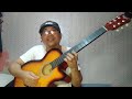 GUITAR PRACTICE CHROMATIC SCALE # GUITAR FINGERSTYLE OF EXERCISE🎶🎼🎸
