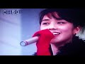 西田ひかる『PURE』2