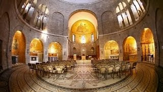 First HD Video on Youtube_ Inside Masjid Al Aqsa, Jerusalem, Israel Palestine