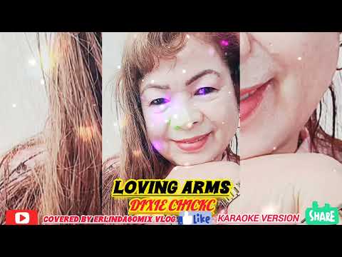 Loving Arms / Dixie Chicks Cover Song 🎤 | Sing Along With Me!