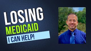 Medicaid Unwinding