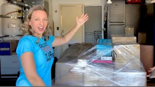 SHE PAID $200 FOR ALL THESE MYSTERY BOXES! WHAT'S INSIDE?