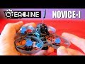 Eachine Novice-I