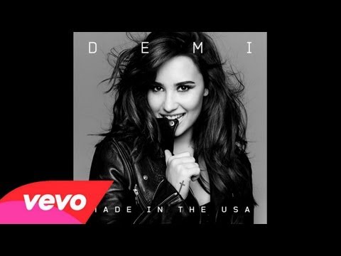 Demi Lovato - Made in the USA (Audio Only)