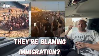 Heatwave Chaos Turned Into Propaganda