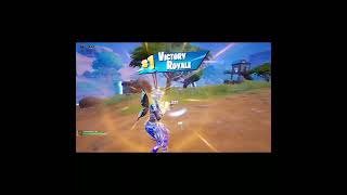 End Game Cheat Code #fortnite