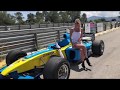 Formel 1 selber fahren