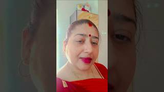 मेरी चिंता हरने वाली🙏🚩#Mrs Mishra Life style#trending#devibhajan#devibhakti#nonfollowers#ytshorts