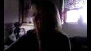 Mother In Law Reaction 1209