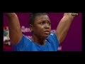 Тяжёлая атлетика чемпионат Европы 2