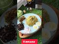 Today lunch plate 🍽️ #minivlog #lunchvlog #indianvlogger #food #shorts #recipe #cooking #trending
