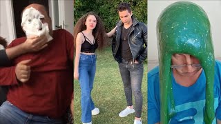 En Yeni̇ Ti̇ktok Vi̇deolari En İyi̇ Akimlar