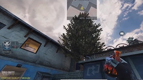 Top 5 Pro Grenade spots you NEED to know in COD Mobile...