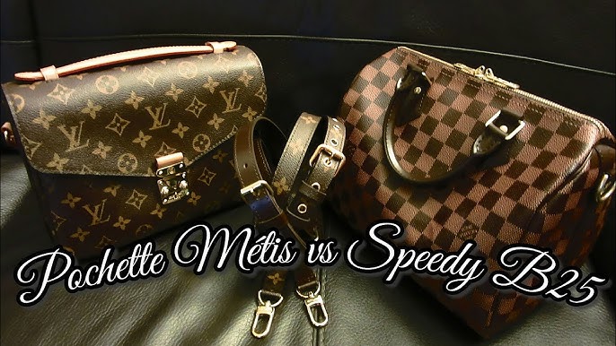 Date Code & Stamp] Louis Vuitton Damier Musette Tango