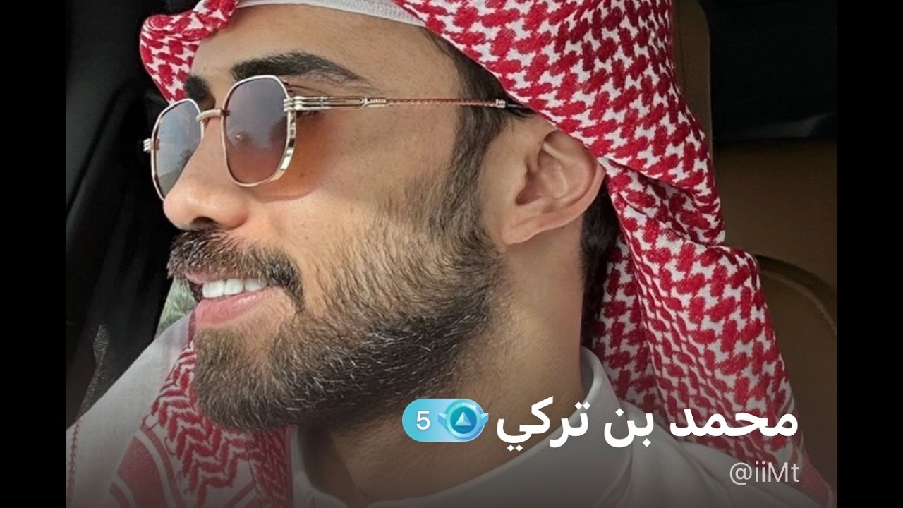 بث محمد بن تركي  🐎 3 مارس