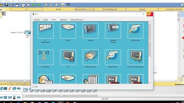 200-125 CCNA Routing and Switching LAB Video 1 (VLAN Troubleshooting & VLAN Mismatch issue)