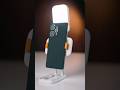 Foldable Video Light for Mobile
