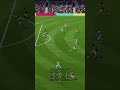 FC 24 Goal #viralshorts #ytshorts #fifa #fc24 #football #footballshorts #shorts #bestgoals