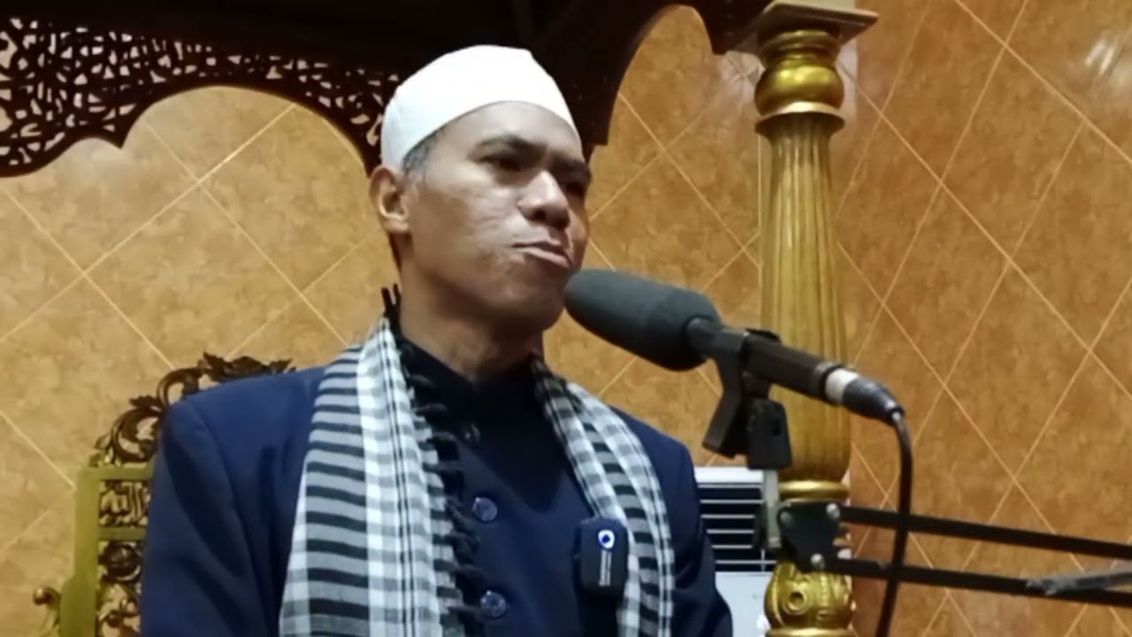 Puasa jembatan meniti karir menuju Allah SWT