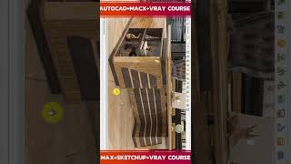 Live Class 5 Interior Batch Modern Office Design For a Clint Project Become A Professional Join N