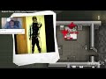 Prison Architect with TeeJay Felony part 1