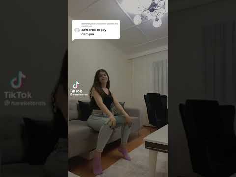 Şu Hareketi Yapsana