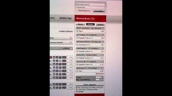 Sportwetten Info Sportwetten Info