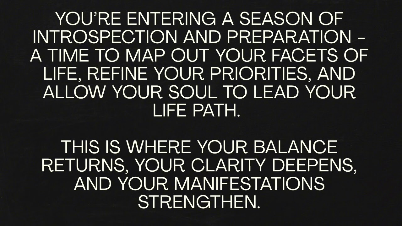 Major Transformation Incoming 555 | Twin Flame Channeled Messages | Releasing Burdens 