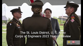 St. Louis District Year In Review 2023